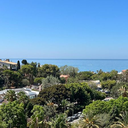 Appartamento Vistas Al Mar Urbanizacion El Candado Málaga Esterno foto