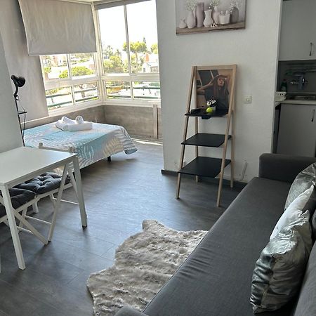 Appartamento Vistas Al Mar Urbanizacion El Candado Málaga Esterno foto